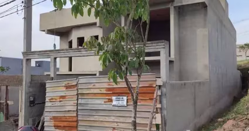 Construção está abaixo do valor avaliado pelo condomínio em santana de parnaíba