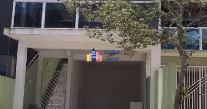 Casa em condomínio fechado com 3 quartos à venda no Jardim Rio das Pedras, Cotia 