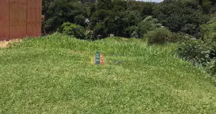 Terreno à venda, 902 m² por r$ 550.000,00 - outeiro de são fernando - barueri/sp.