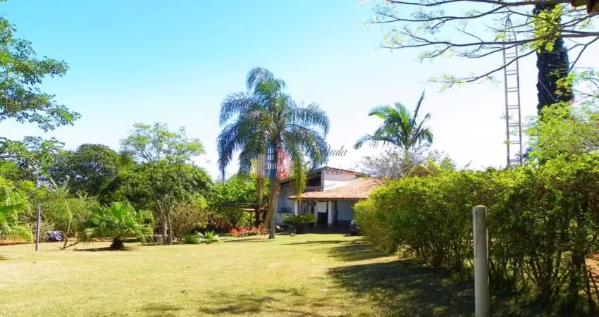 Chácara linda e aconchegante - chácara - tatui - sp. aceita financiamento bancario .
