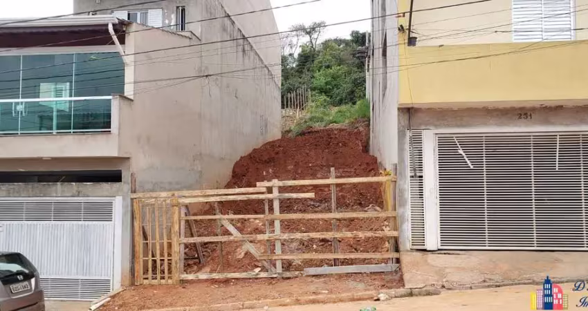 Terreno à venda na Vila Viana, Barueri 