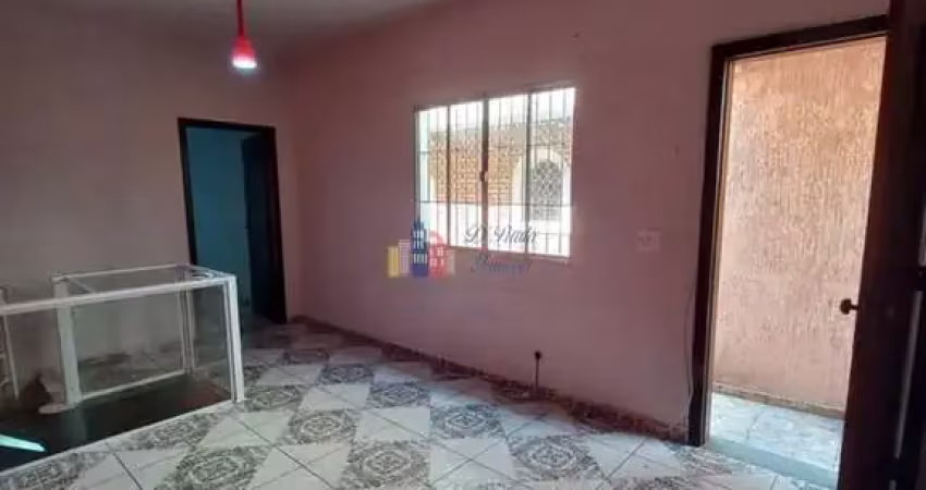 Sobrado com 03 casas construídas à venda  jardim regina alice, barueri/sp.