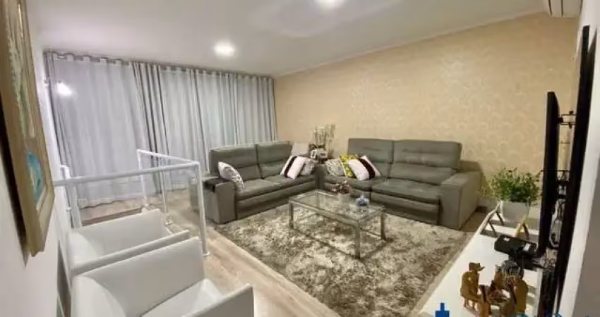 Lindo sobrado com 4 dorm. jd europa - jandira. aceita financiamento bancário.