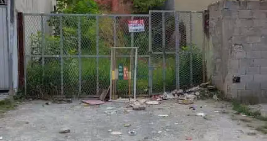 Terreno com 210 metros -jardim são carlos - itapevi - sp.