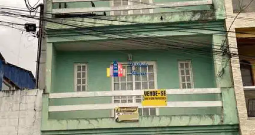 Sobrado em carapicuíba, no bairro vila sul americana.