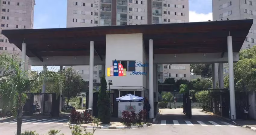 Apartamento com 3 quartos à venda no Novo Osasco, Osasco 