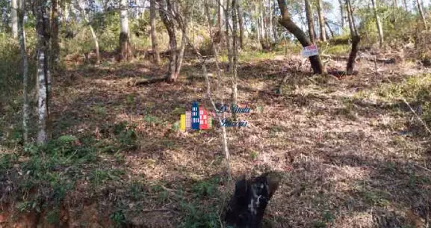 Terreno à venda no Sítio do Morro, Santana de Parnaíba 