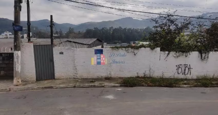 Terreno à venda no Jardim Alvorada, Jandira 