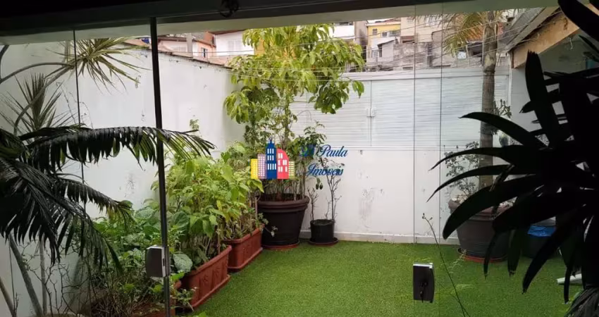 Casa com 3 quartos à venda no Ayrosa, Osasco 