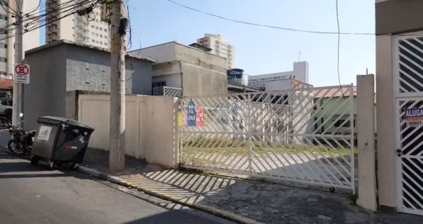 Terreno à venda no Centro, Barueri 