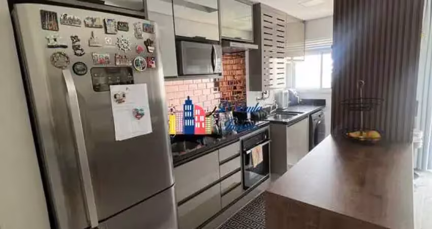 Apartamento para venda no bairro jardim iracema/aldeia, localizado na cidade de barueri / sp.