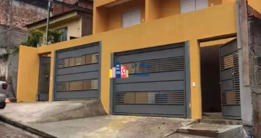 Casa com 2 quartos à venda na Cidade São Pedro - Gleba A, Santana de Parnaíba 