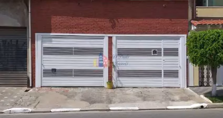 Excelente casa assobradada com três dormitórios, 120m2 em city bussocaba, osasco sp.