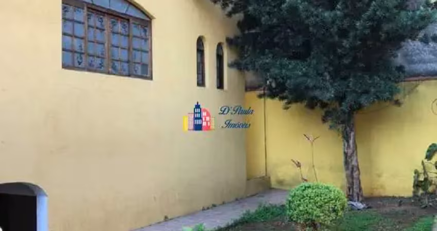 Casa com 4 quartos à venda no Quitaúna, Osasco 