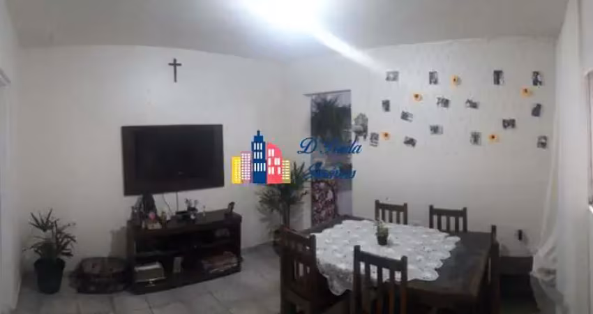 Imóvel com duas casas para investimento no engenho novo - barueri.