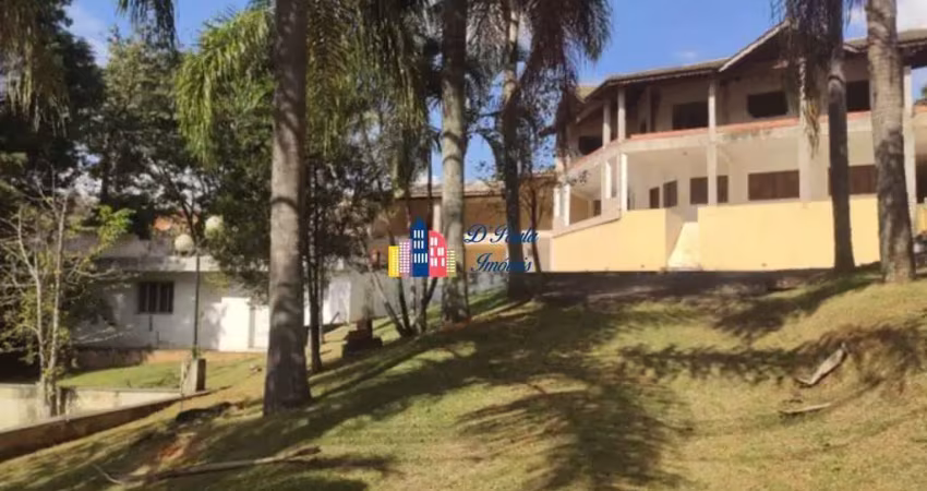 Chácara com 5 dormitórios à venda, 1057 m² por r$ 580.000,00 - recanto maravilha iii -