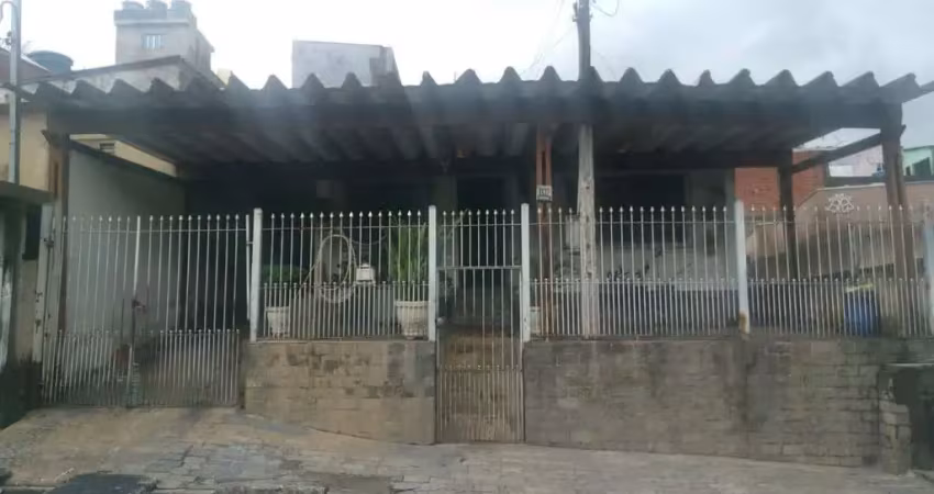 Casa com 3 quartos à venda na Vila Engenho Novo, Barueri 