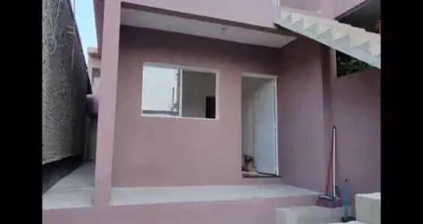 Casa com 2 quartos à venda na Cidade Ariston Estela Azevedo, Carapicuíba 