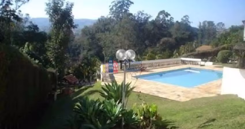 Casa em condomínio fechado com 5 quartos à venda no Portal das Acácias, Santana de Parnaíba 