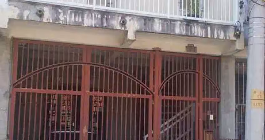 Casa com 2 quartos à venda no Parque Imperial, Barueri 