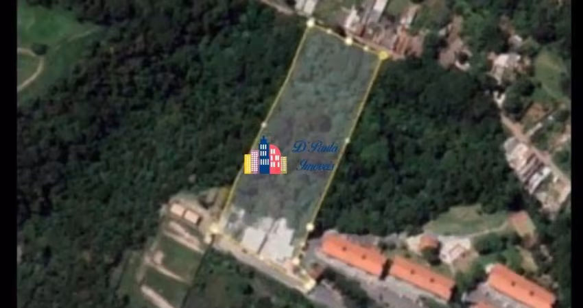 Lindo terreno no portal dos ipês 1 para construir, torres ou condomínio de casas.