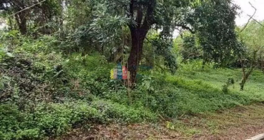 Lote/terreno à venda, 2114 m² por r$ 650.000 granja viana sp.