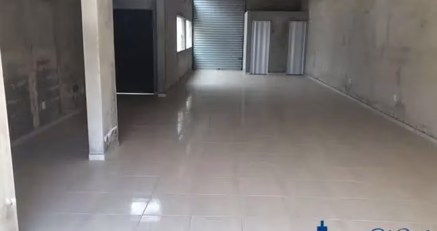 Ótima oportunidade de salão em araçariguama!  aceita permuta!