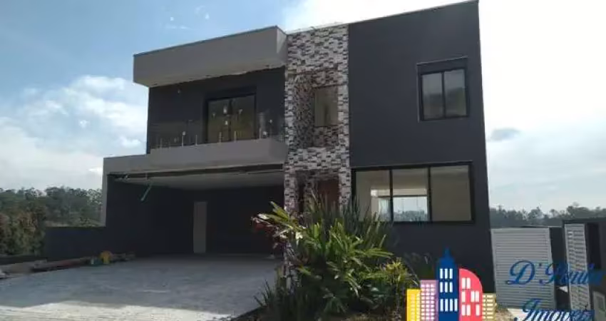 Linda casa condomínio reserva santa anna, cond. fechado alto padrão.