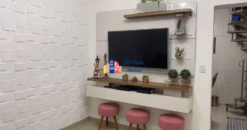 Casa para renda, são três casas no quintal , aceita permuta.