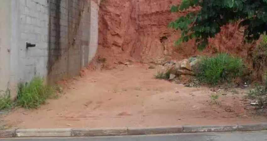 Terreno à venda no Parque Ribeiro de Lima, Barueri 