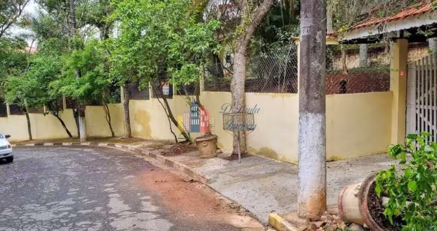 Casa em condomínio fechado com 2 quartos à venda no Morada do Sol, Santana de Parnaíba 