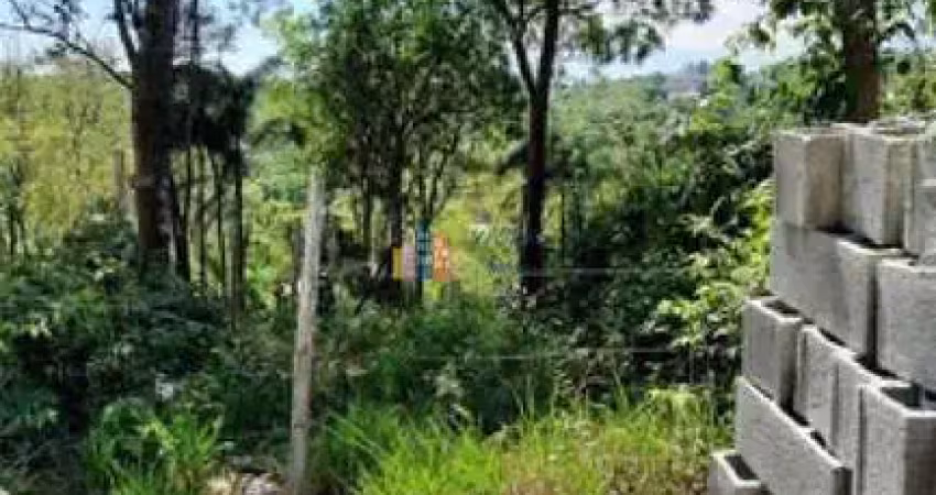 Terreno à venda no Jardim Paula, Santana de Parnaíba 