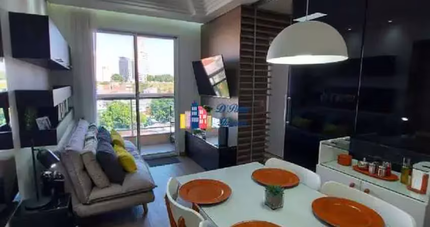 Lindo apartamento, recém reformado e com excelente localização em barueri, apartamento com porteira fechada !