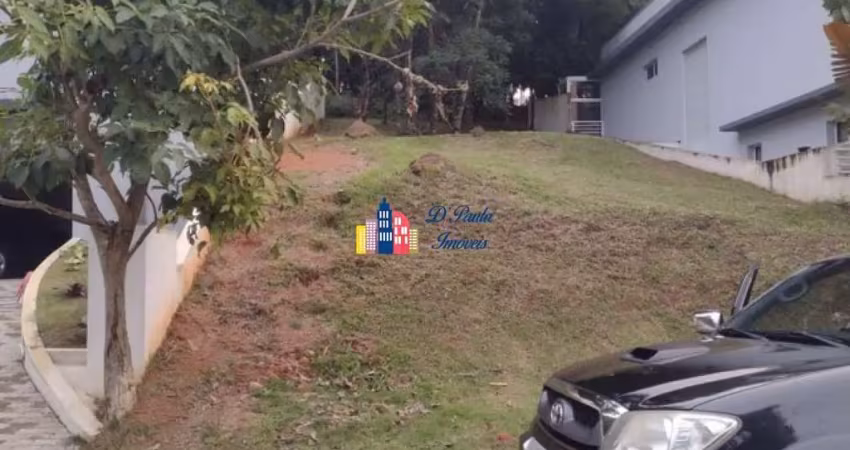 Excelente oportunidade!! terreno no condomínio morada da aldeia.