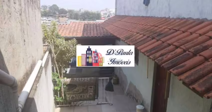 Casa com 4 quartos à venda no Jardim Nossa Senhora de Fátima, Jandira 