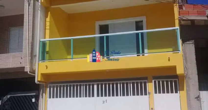 Casa com 5 quartos à venda no Refúgio dos Bandeirantes, Santana de Parnaíba 