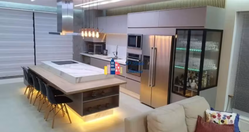 Excelente oportunidade, casa sobrado no morada das flores, aldeia da serra.