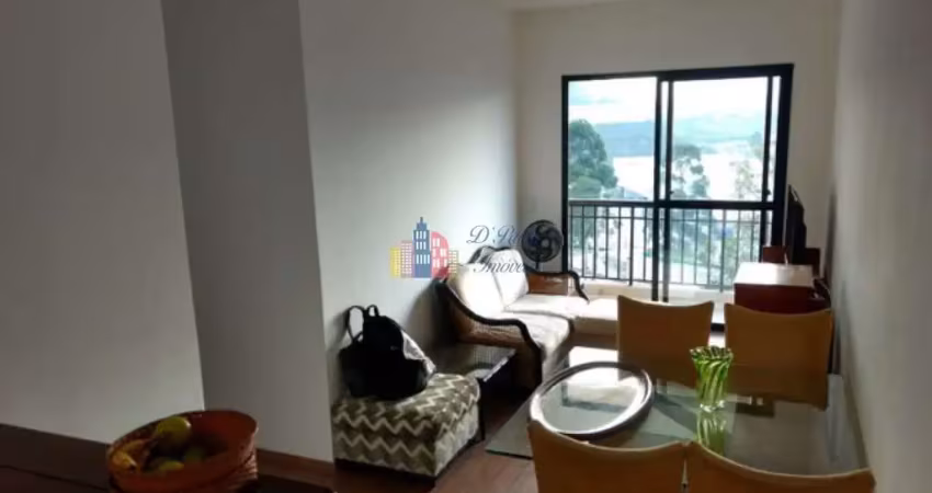 Ótimo apartamento no condomínio viva mais barueri!!
