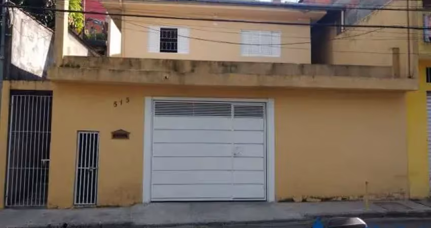 Casa com 5 quartos à venda na Vila Engenho Novo, Barueri 
