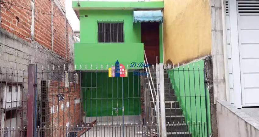 Casa com 2 quartos à venda no Parque dos Camargos, Barueri 