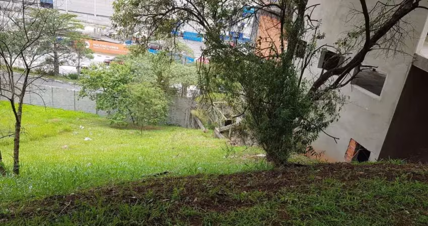 Terreno no condomínio tarumã,  valor abaixo de marcado !