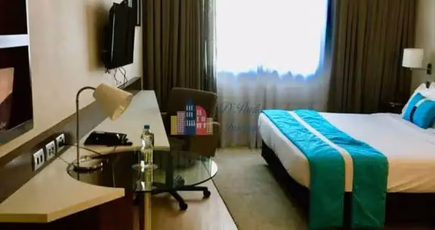 Apartamento com 1 quarto à venda no Alphaville Centro Industrial e Empresarial/Alphaville., Barueri 