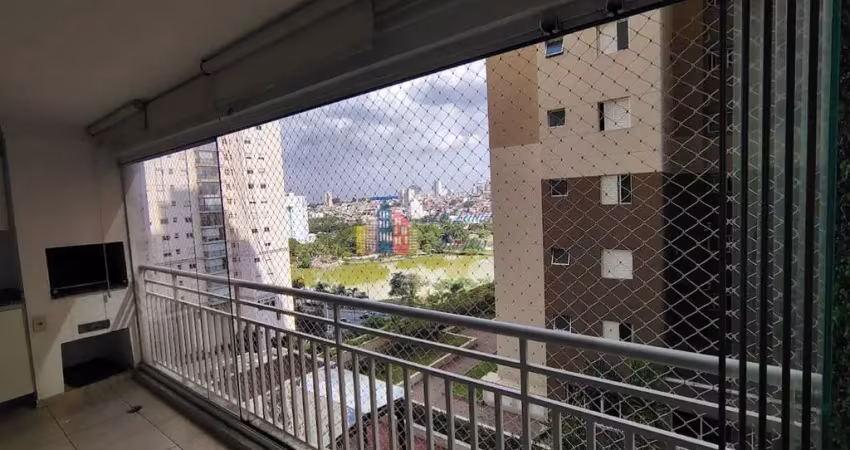 Apartamento com 4 quartos à venda no Jardim Tupanci, Barueri 
