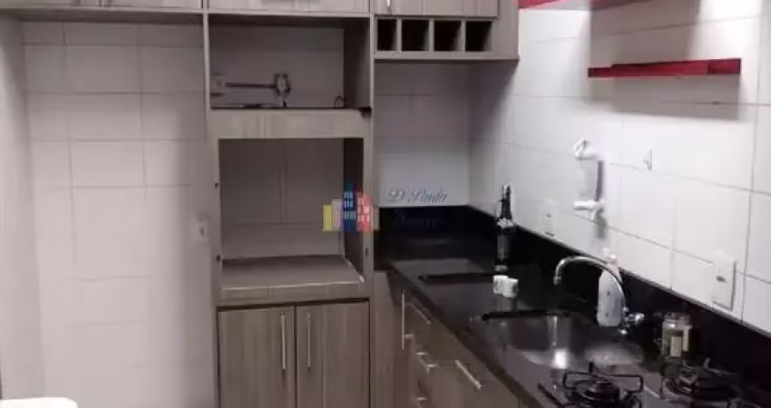 Apartamento com 3 quartos à venda no Jardim Tupanci, Barueri 