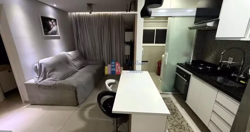 Apartamento com 2 quartos à venda no Centro, Barueri 
