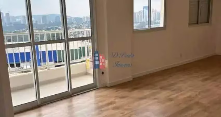 Apartamento no condominio acqua park bethaville em barueri sp.