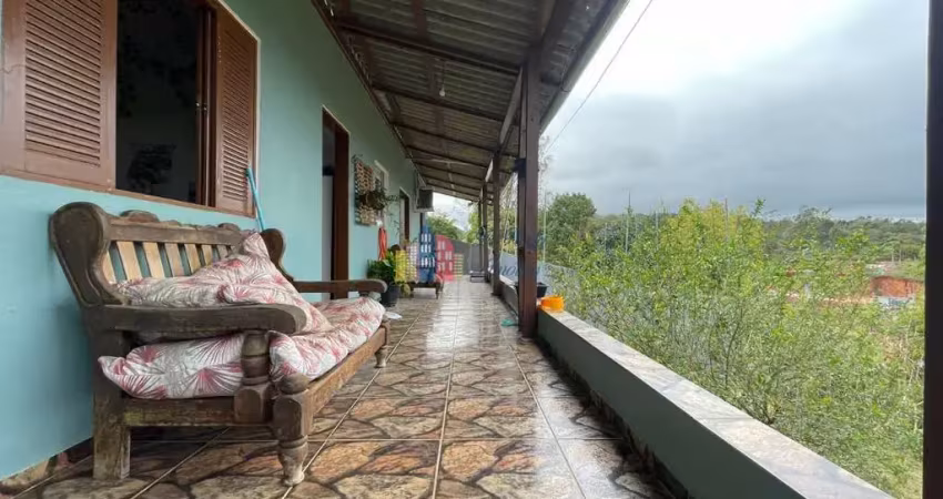 Chácara / sítio com 2 quartos à venda no São João, Itapevi 