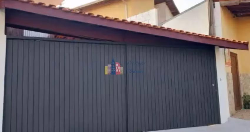 Casa com 2 quartos à venda no Jardim Sabiá, Cotia 