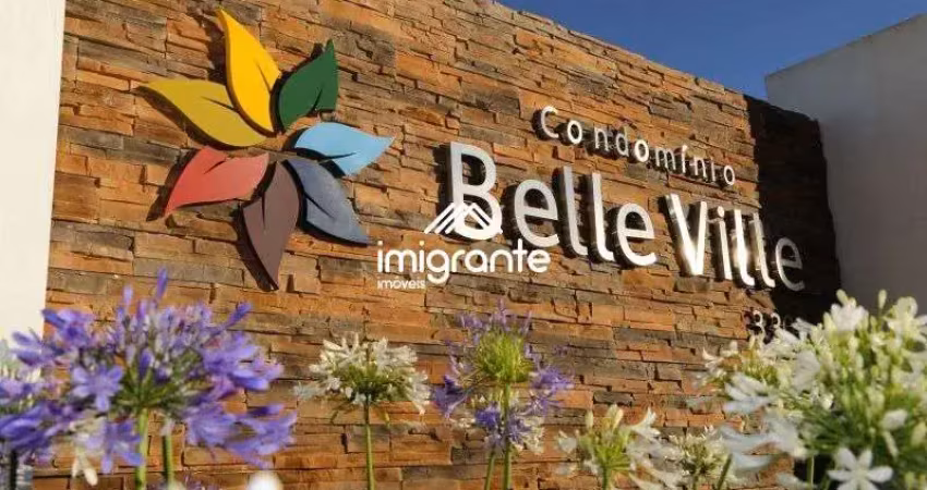 Terreno em condomínio fechado à venda no Country, Santa Cruz do Sul 