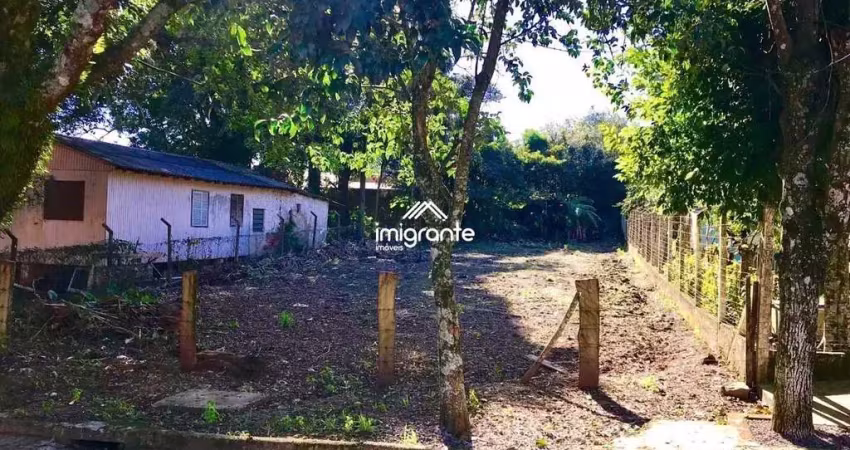 Terreno à venda no Monte Verde, Santa Cruz do Sul 